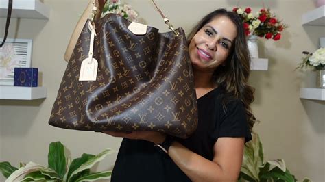 louis vuitton graceful mm reviews|Louis Vuitton Graceful MM Review .